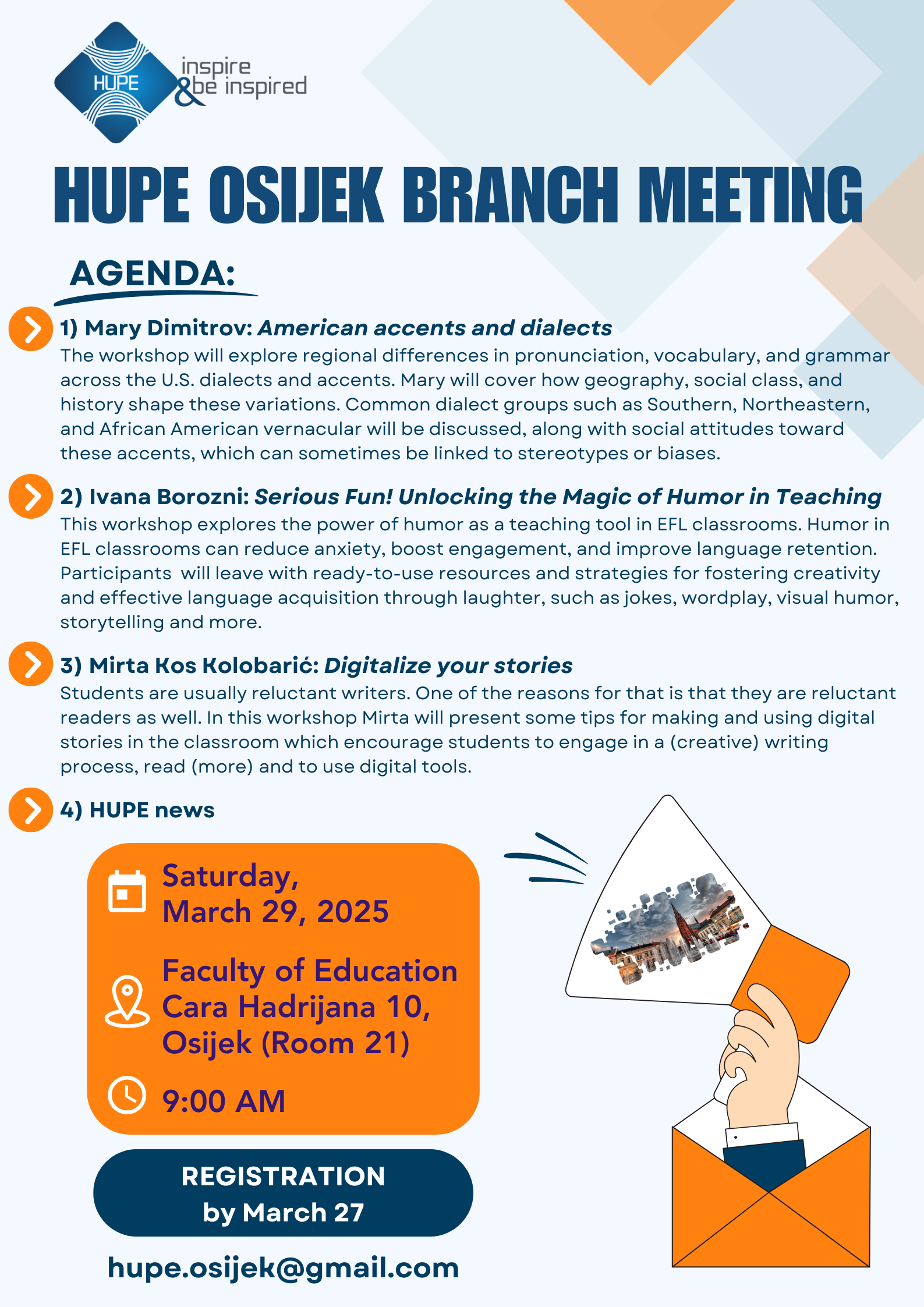 2nd HUPE meeting 2025 final