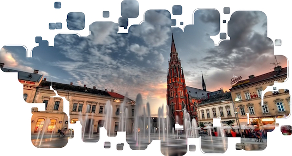 Osijek