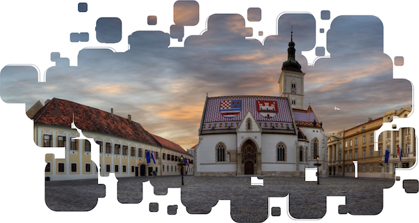 Zagreb