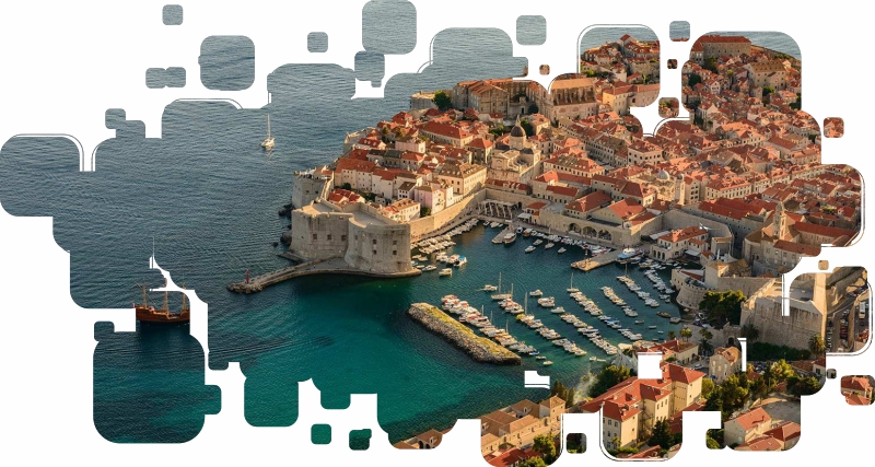 Dubrovnik